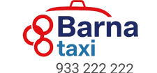 Barnataxi logo